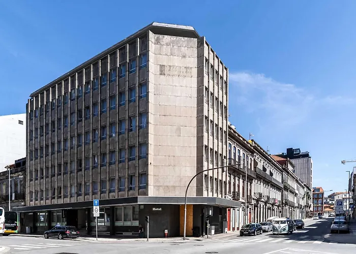 STAYSOME Porto HerculanoPousada